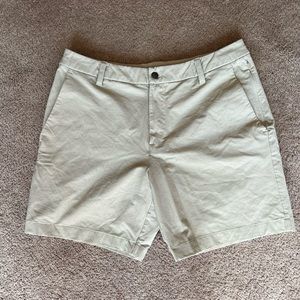 Lululemon Commission Shorts (7 inch)